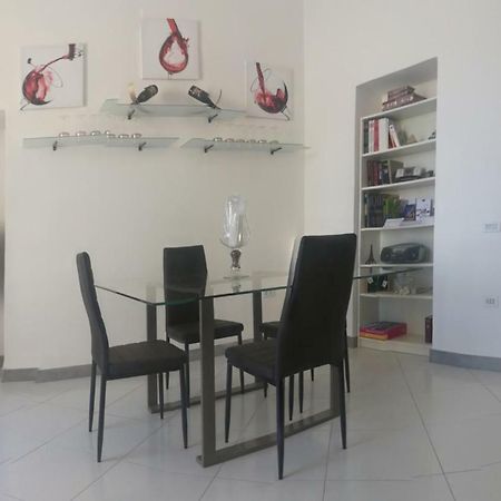 Reggiahome Apartment Казерта Екстер'єр фото