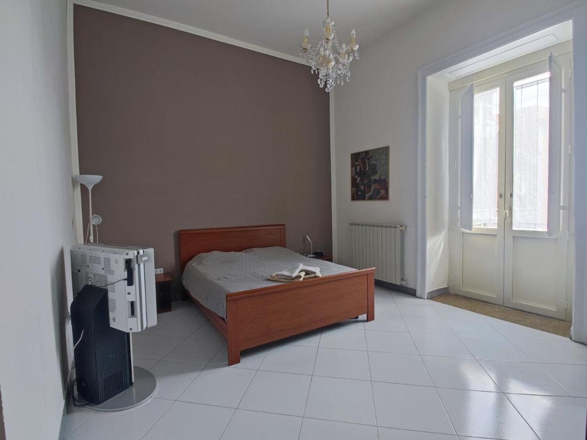 Reggiahome Apartment Казерта Екстер'єр фото