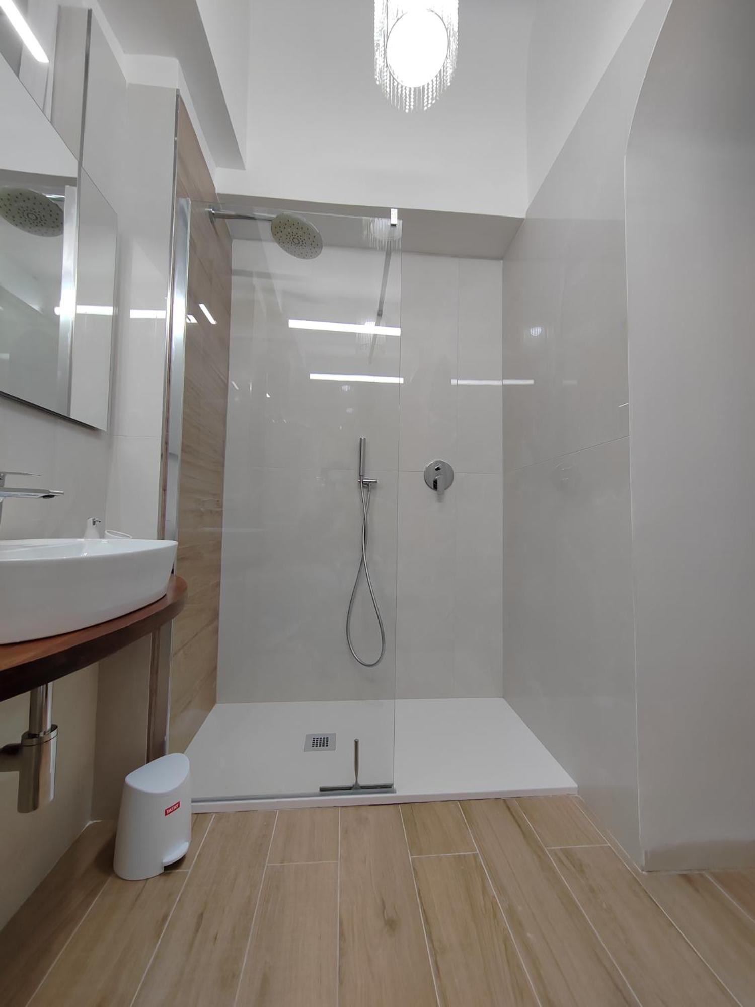 Reggiahome Apartment Казерта Екстер'єр фото