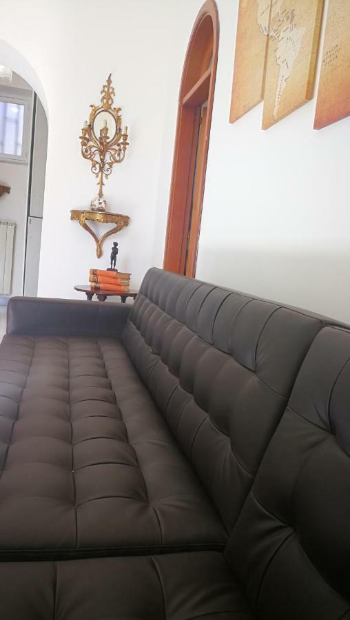 Reggiahome Apartment Казерта Екстер'єр фото